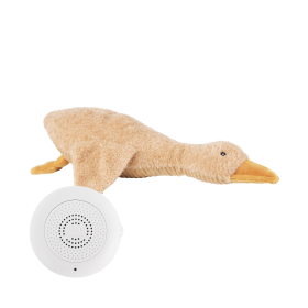Peluche rechargeable bruits...