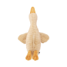 Peluche rechargeable bruits blancs - Liva l'oie marron