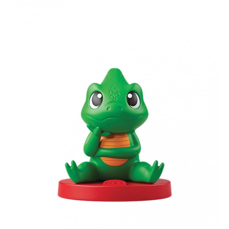 FABA figurine - A la découverte des émotions