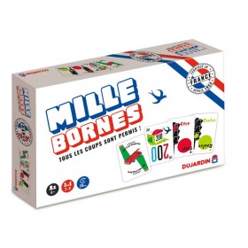 Mille bornes