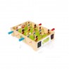 Mini babyfoot Champions