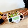 Mini babyfoot Champions