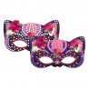 Kit créatif - Mosaïques masques