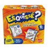 Esquissé ? de voyage (6 joueurs)
