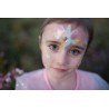 Stickers pour le visage - Licorne