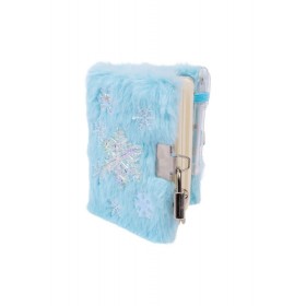 Mini journal intime peluche...
