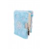 Journal intime peluche - Reine des neiges