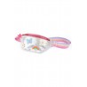 Sac banane - Arc-en-ciel et papillons