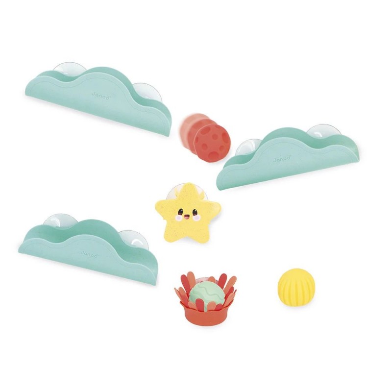 Circuit de bain Marin