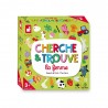 Mon premier cherche et trouve - La ferme