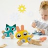 Brico'Kids - Petits animaux à bricoler
