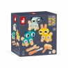 Brico'Kids - Petits animaux à bricoler