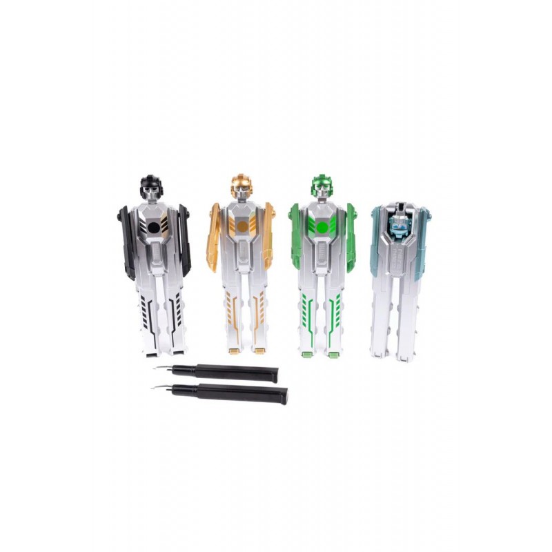 Stylo robot transformable Stylo robot transformable