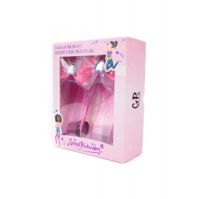 Talons haut Dancing Diva -...