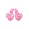 Talons haut Dancing Diva - Rose