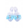 Talons haut Dancing Diva - Bleu