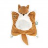 Doudou renard Leonard