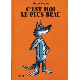 C'est moi le plus beau