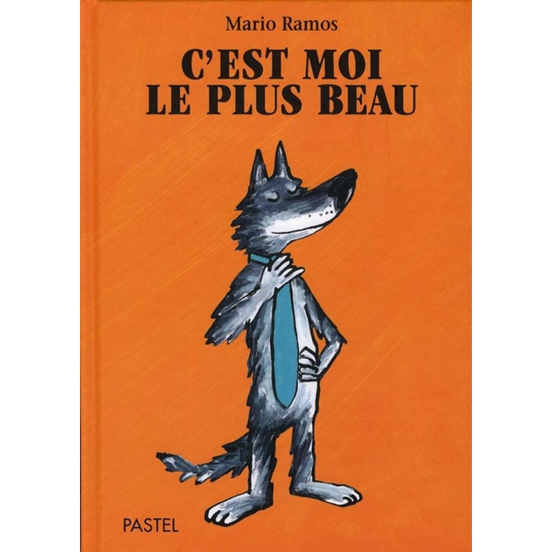 c est moi le plus beau