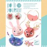 3 colliers à secrets à créer DIY