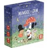Mimose & Sam et le voleur de fruits