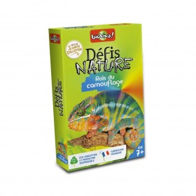 Défis Nature - Rois du...