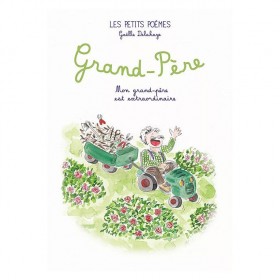Les petits Poèmes - Grand-Père