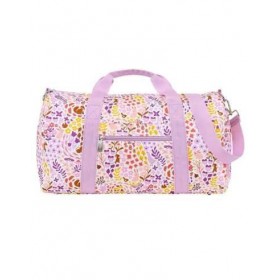 Sac week-end - Flower garden