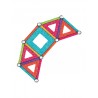 Geomag Glitter Panels 60 pcs