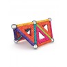 Geomag Glitter Panels 60 pcs