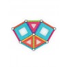 Geomag Glitter Panels 60 pcs