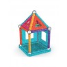 Geomag Glitter Panels 60 pcs