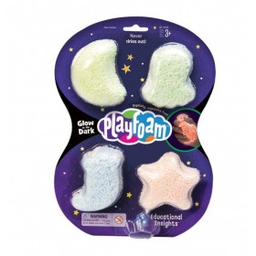 Pack de 4 formes squishy -...