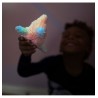Pack de 4 formes squishy - Playfoam Glow in the dark