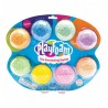 Pack de 8 balles squishy - Playfoam Combo