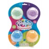 Pack de 4 balles squishy - Playfoam Original