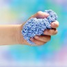 Pack de 4 balles squishy - Playfoam Original