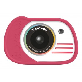 Kidycam rose - Appareil...