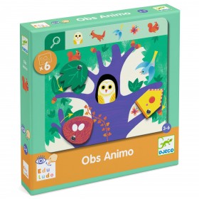 Eduludo - Obs animo