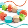 Filacolor - perles à lacer