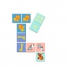 Animaux sauvages - 5 jeux