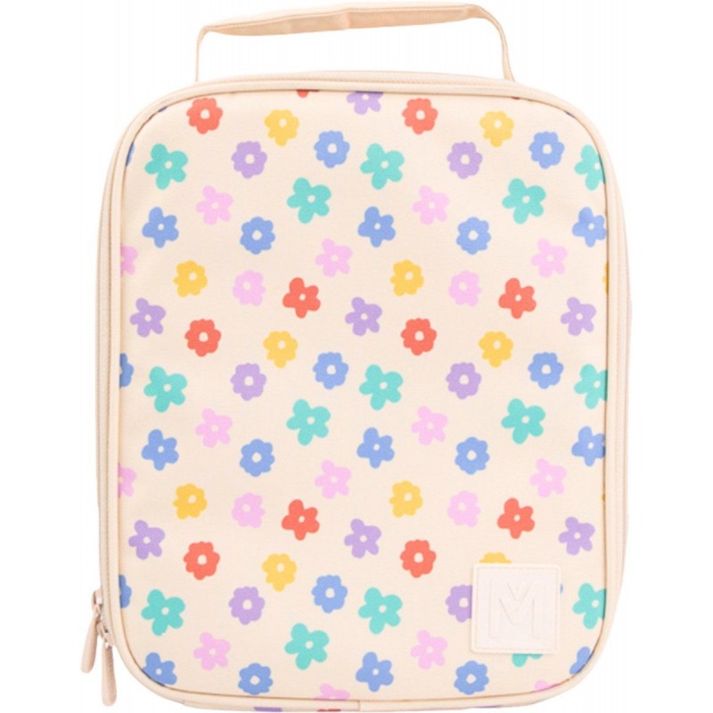 Grand sac à lunch isotherme - Daisy Dream