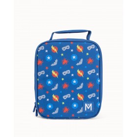 Grand sac à lunch isotherme...