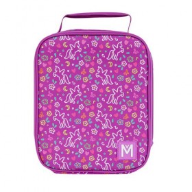 Grand sac à lunch isotherme...