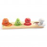 Puzzle Vegi'n'co