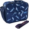 Sac à lunch isotherme Yumbox - Pacific Shark