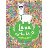 Lama, es-tu là ?