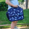 Sac à lunch isotherme Yumbox - Pacific Shark