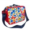 Sac à lunch isotherme Yumbox - Poppy Flowers