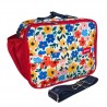 Sac à lunch isotherme Yumbox - Poppy Flowers